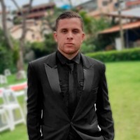 Caique Rodrigues