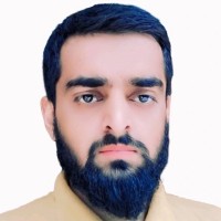 Waqas Ahmad