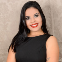 Debora maria De Paula lopes