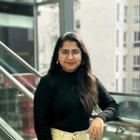 Pragati Arora