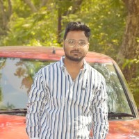 Mahesh Padiga