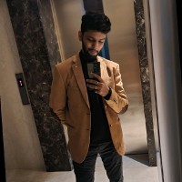 Avinash Gupta