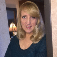 Gail Zronek