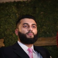 Imran Shoukat