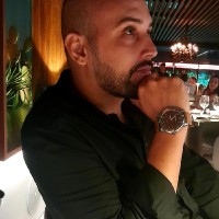 Sérgio Silvério