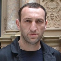 Irakli Shervashidze