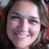 Daniela Teresinha Daniel