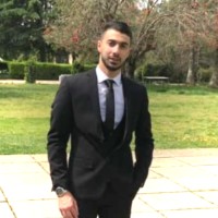 Khaled Darwich