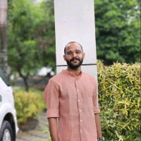 Akhil Krishnan