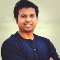 Dr. Vineet Kumar