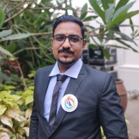 Hitesh Barad