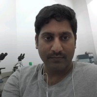 Mohan Mallipudi