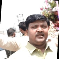Mohd Irshad