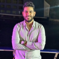 Abdelrahman Behiry