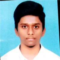 Harish S
