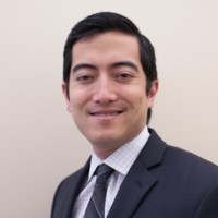 Nicolas Tjian