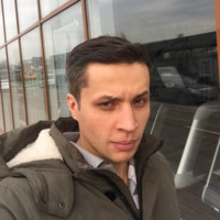 Igor Trukhin