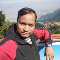 Krishna Chhetry