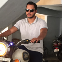 Syed Samiuddin Subhan