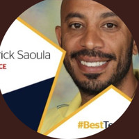Patrick SAOULA