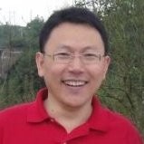 Huasheng Huang