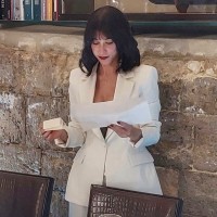 Silvia Brigante Colonna Angelini