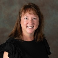 Jill (Youngmann) Oldham