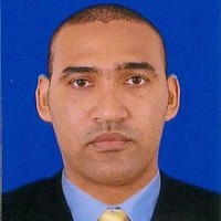 David Jose Torres Salazar