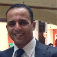 Amro Badawi