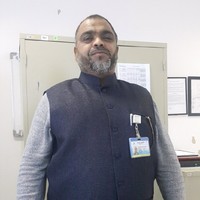 Mohammad Altaf
