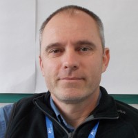 Fabrice Baudot