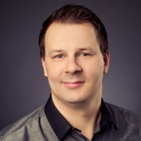 Marcus Jarasch