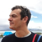Mattia Bozza