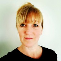 Mette Dahm