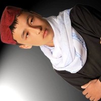 khairullah sarhadi