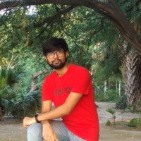 Abhishek Shukla