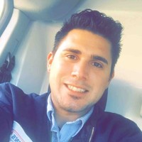 Matthew Perez