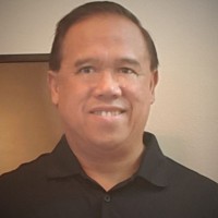 Ray Bandong