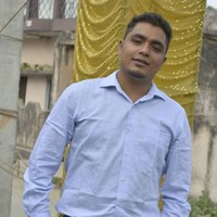 HARISH JOSHI