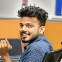 Nithin V
