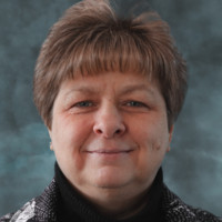 Joan Becar, Pmp, Cspo, Cita-F, Csp