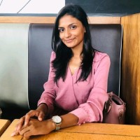 Sudiksha Ramkishore