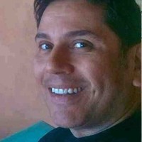 Daniel Borrero