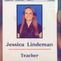 Jessica Lindeman