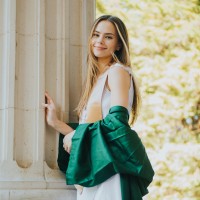 Sophia Skoro