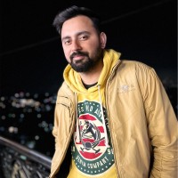 tarun pathania