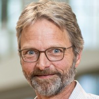 Machiel Van Steenis