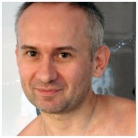 Stephane Edelin