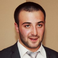 Giorgi Gelashvili