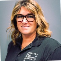 Jen Fitzgerald